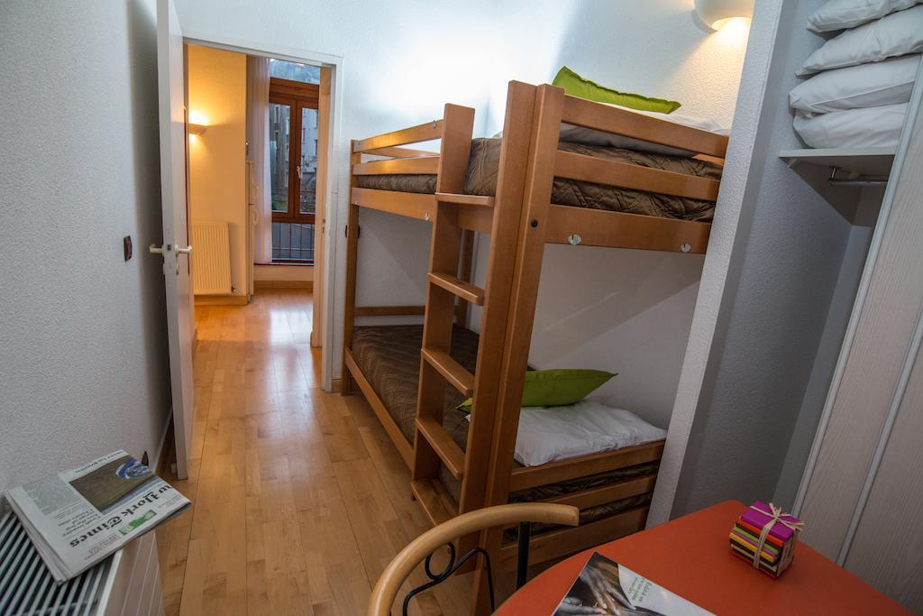 Privilodges Chateau Perrin Гренобъл Екстериор снимка