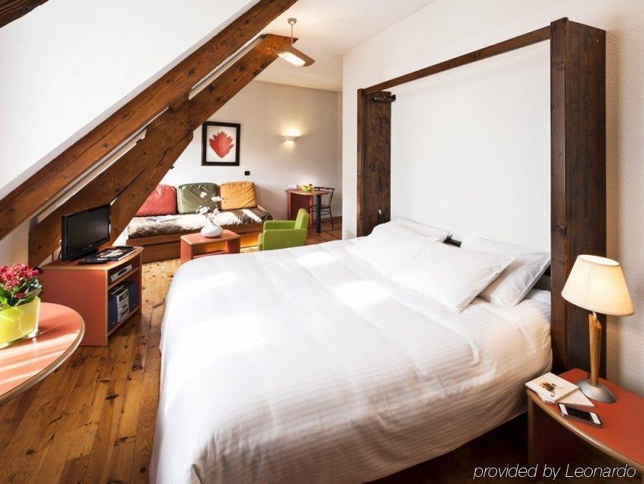 Privilodges Chateau Perrin Гренобъл Стая снимка