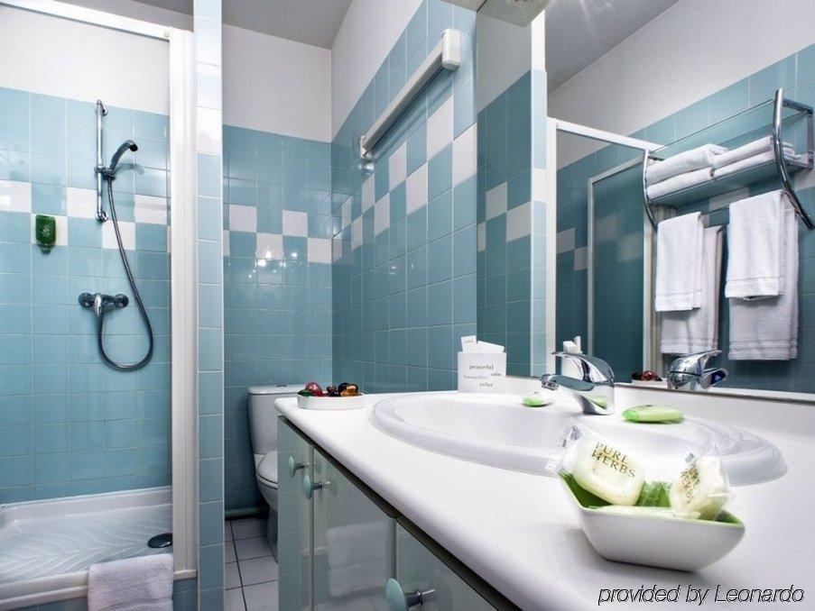 Privilodges Chateau Perrin Гренобъл Стая снимка